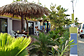 Front view of the Dive Inn