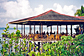 The restaurant