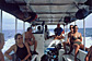 On the big boat
