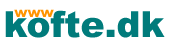www.kofte.dk logo